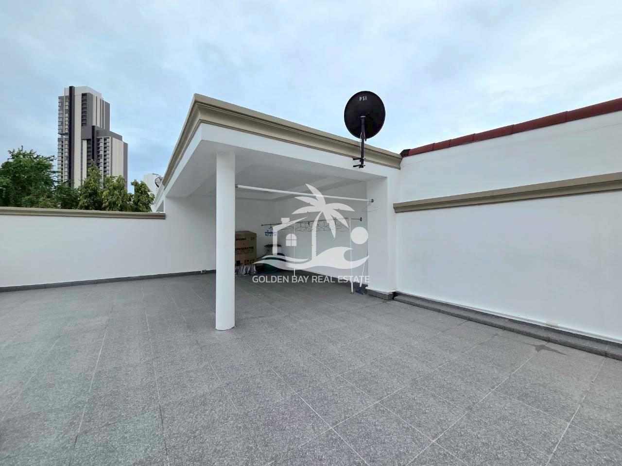 VN Residence 2 – Pratumnak Hill