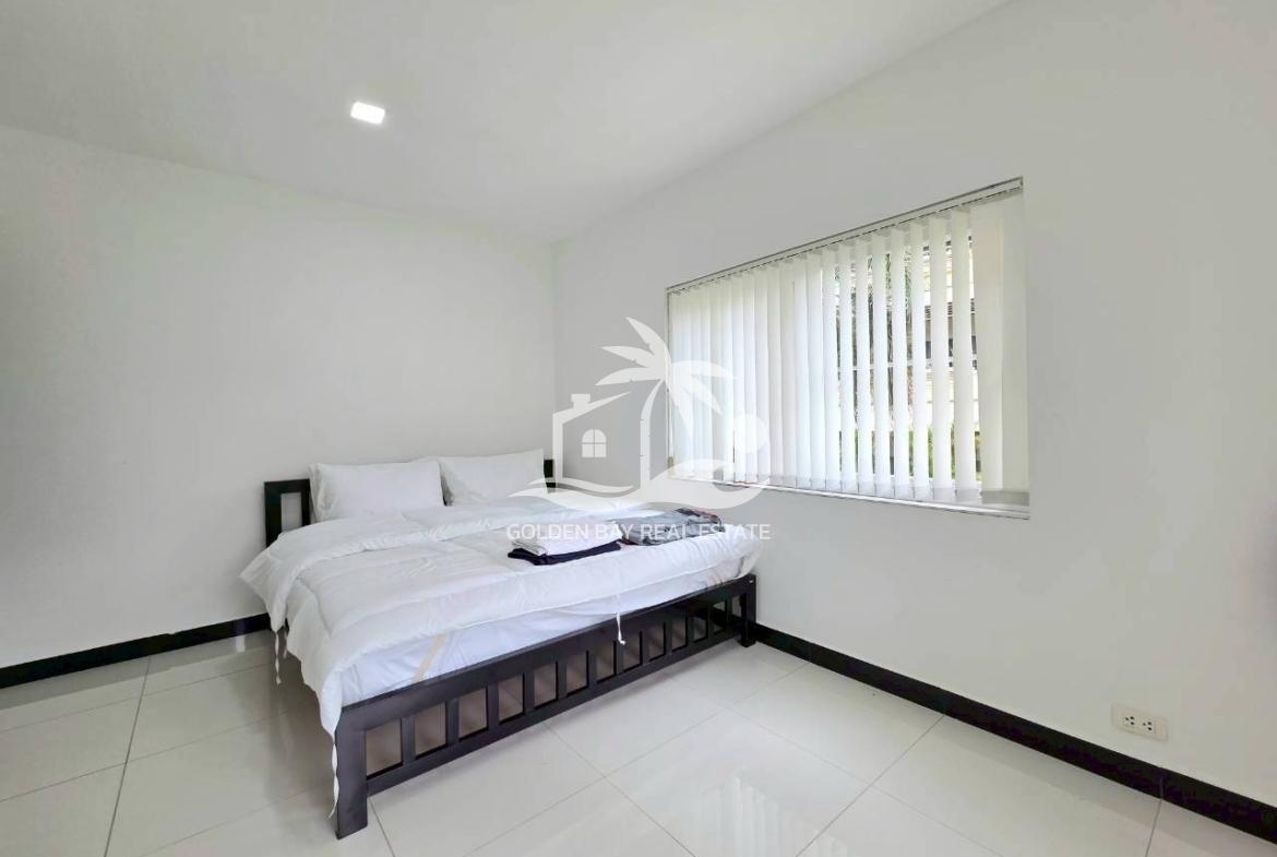 VN Residence 2 – Pratumnak Hill