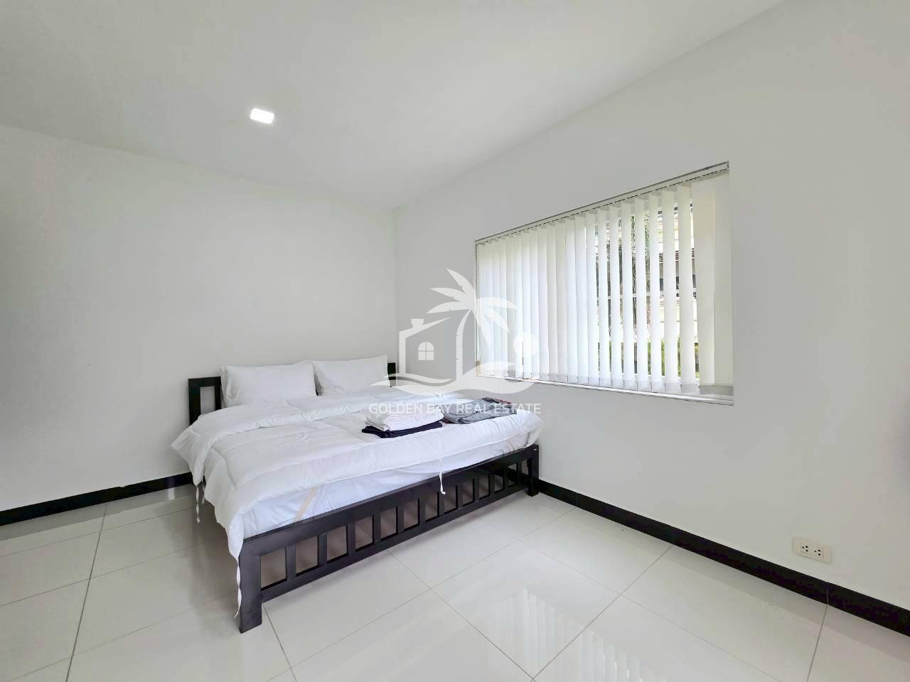 VN Residence 2 – Pratumnak Hill