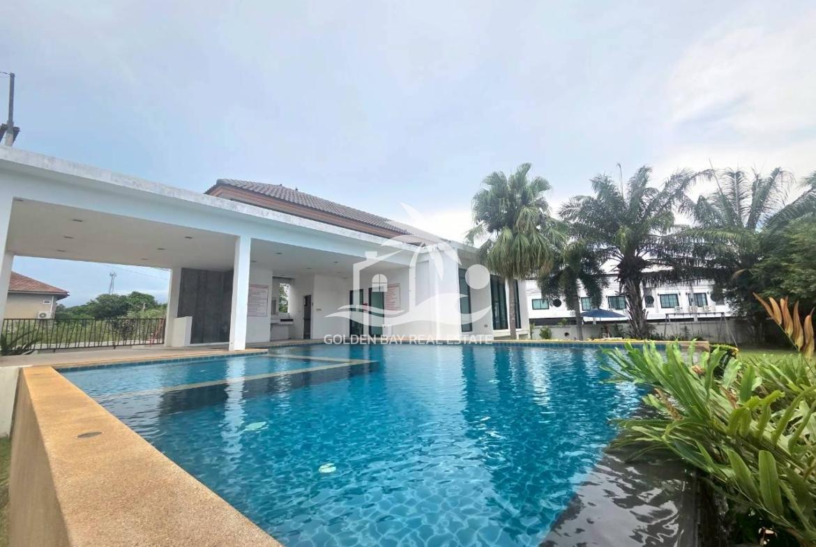 Uraiwan Park View – East Pattaya