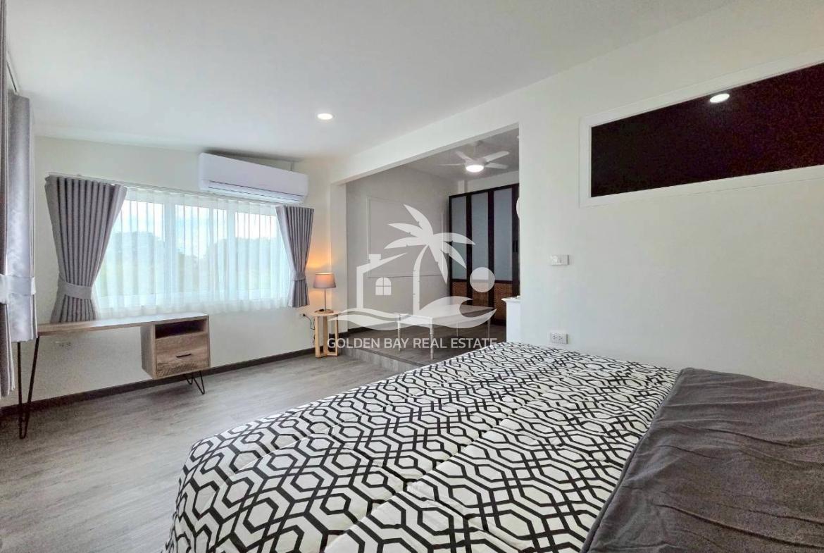 Uraiwan Park View – East Pattaya