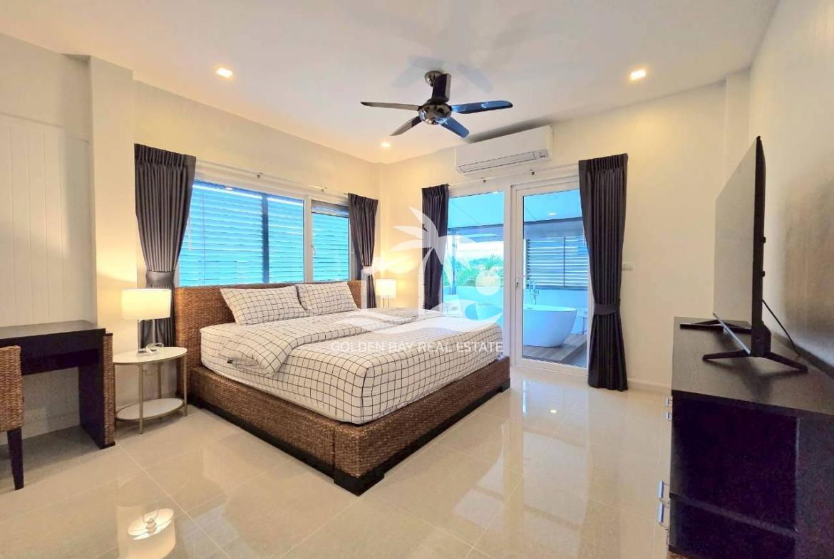 Uraiwan Park View – East Pattaya