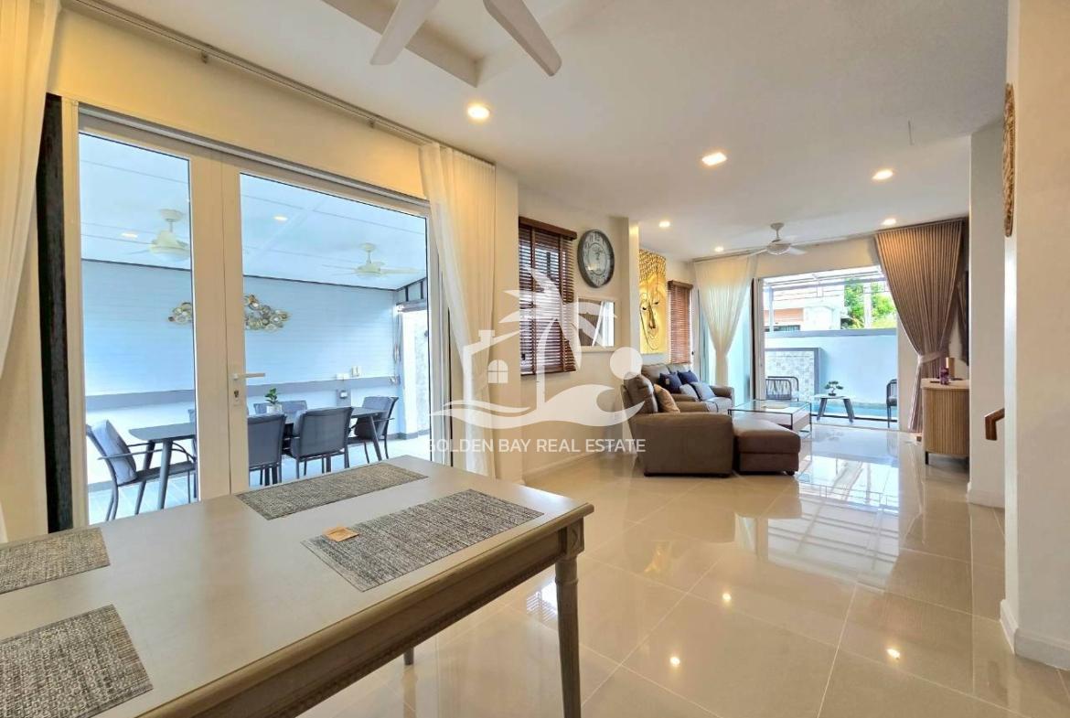 Uraiwan Park View – East Pattaya