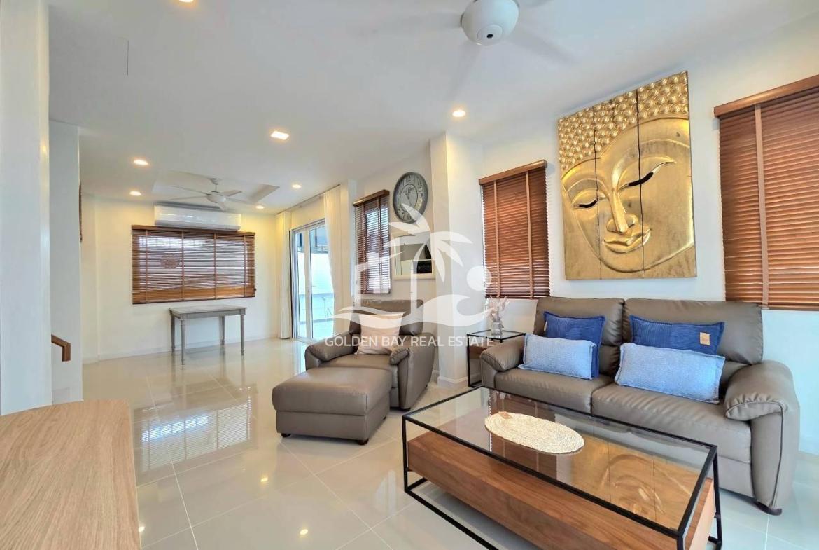 Uraiwan Park View – East Pattaya