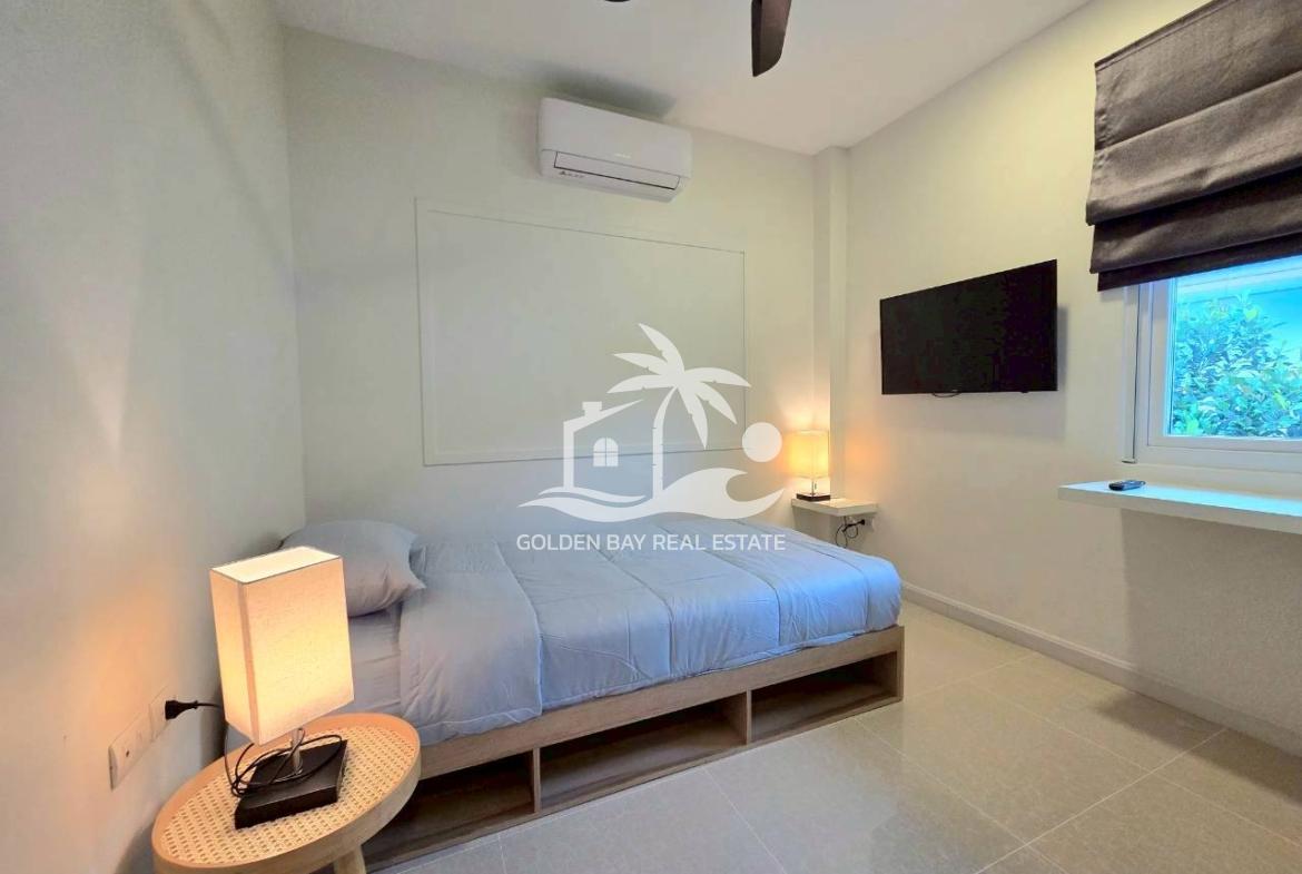 Uraiwan Park View – East Pattaya
