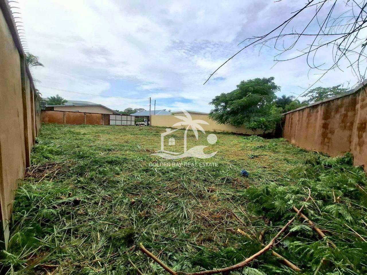 Land in Soi Huay Yai Muk – East Pattaya