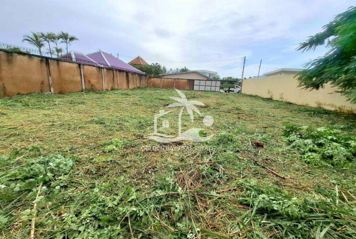 Land in Soi Huay Yai Muk – East Pattaya