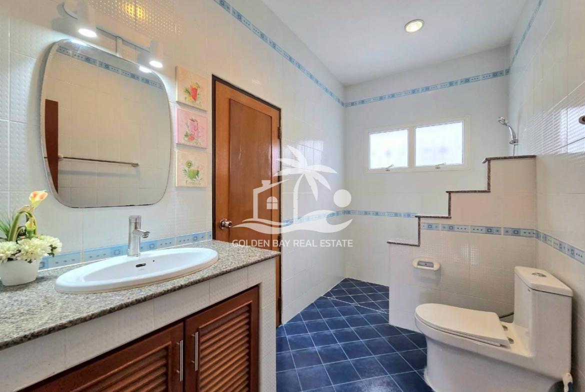 Green Field Villas 1 – East Pattaya