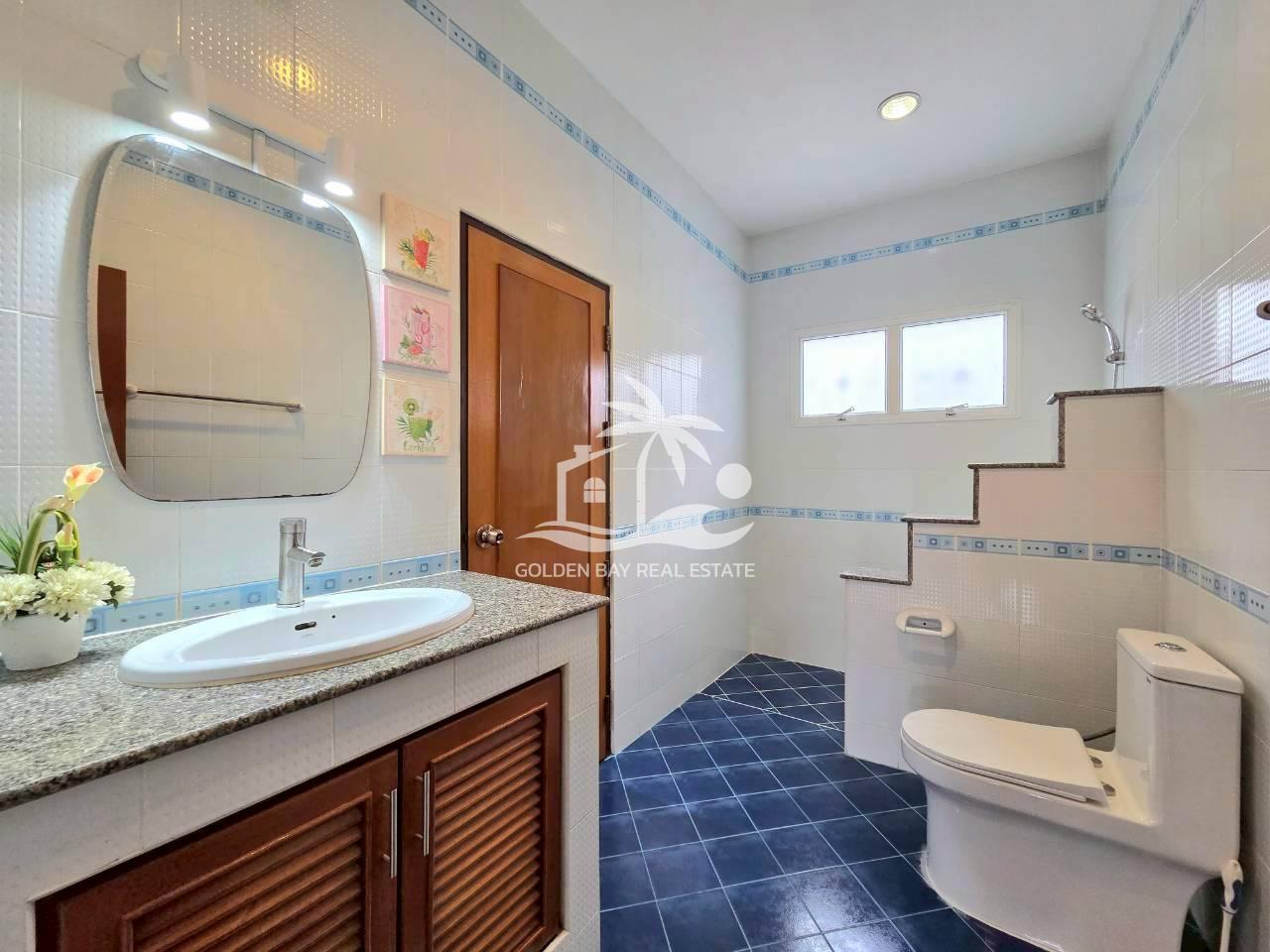Green Field Villas 1 – East Pattaya
