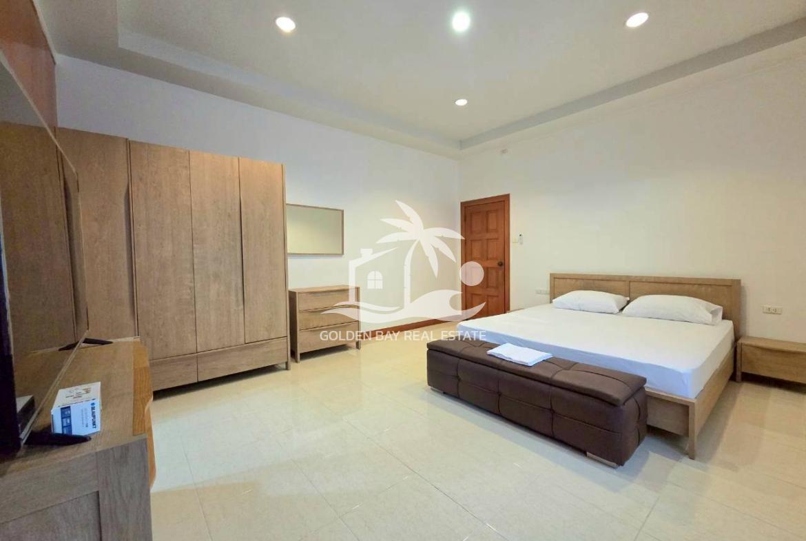 Green Field Villas 1 – East Pattaya