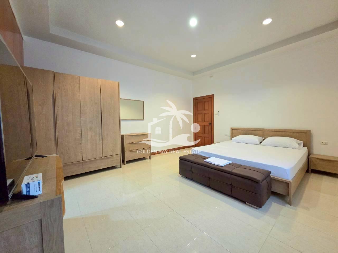 Green Field Villas 1 – East Pattaya
