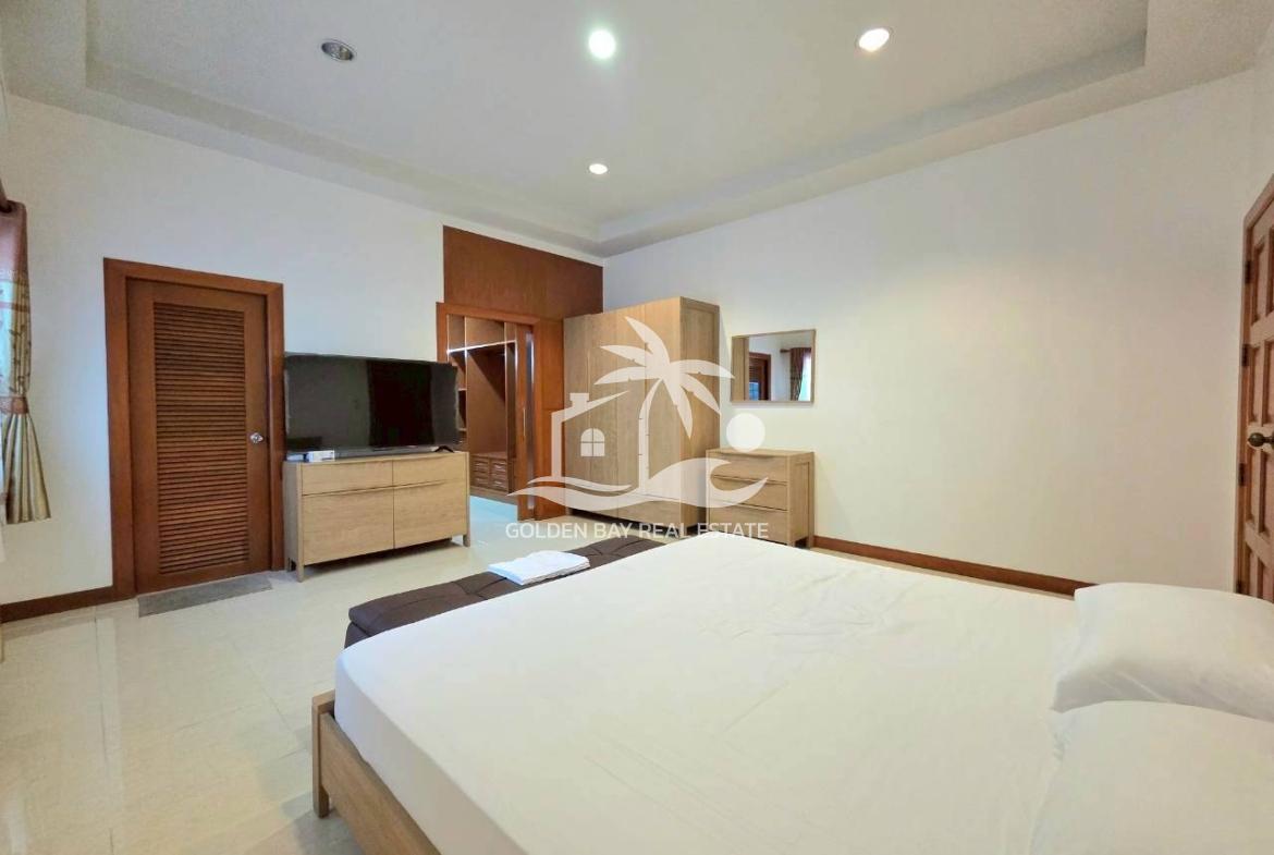 Green Field Villas 1 – East Pattaya