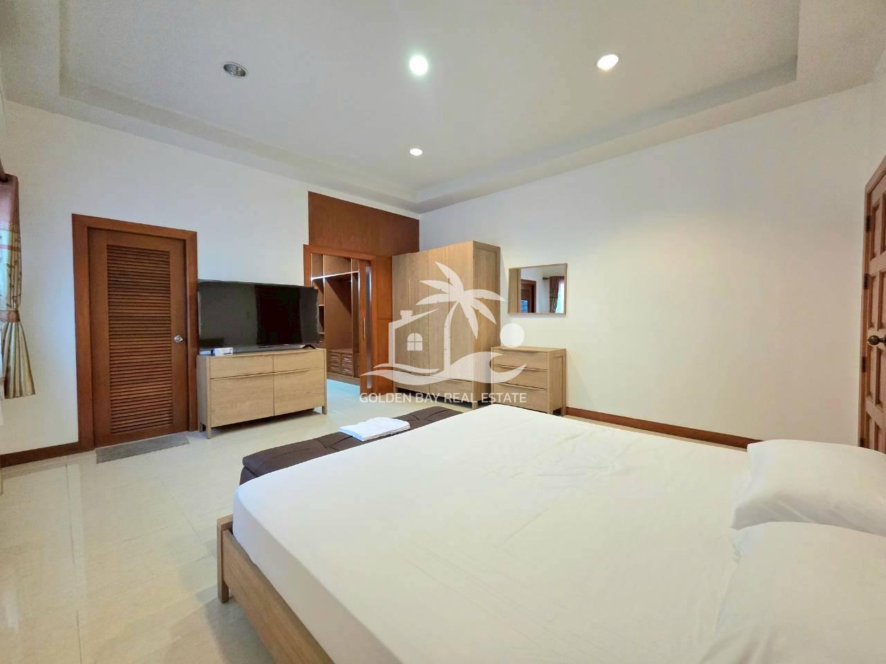 Green Field Villas 1 – East Pattaya