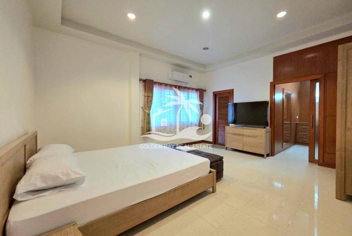 Green Field Villas 1 – East Pattaya