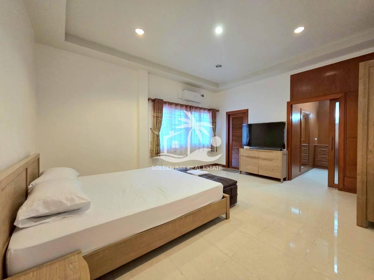 Green Field Villas 1 – East Pattaya