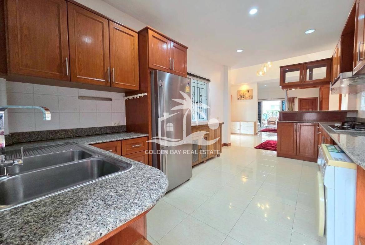 Green Field Villas 1 – East Pattaya