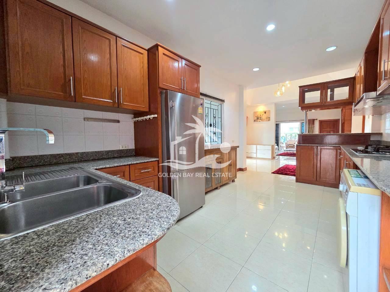 Green Field Villas 1 – East Pattaya