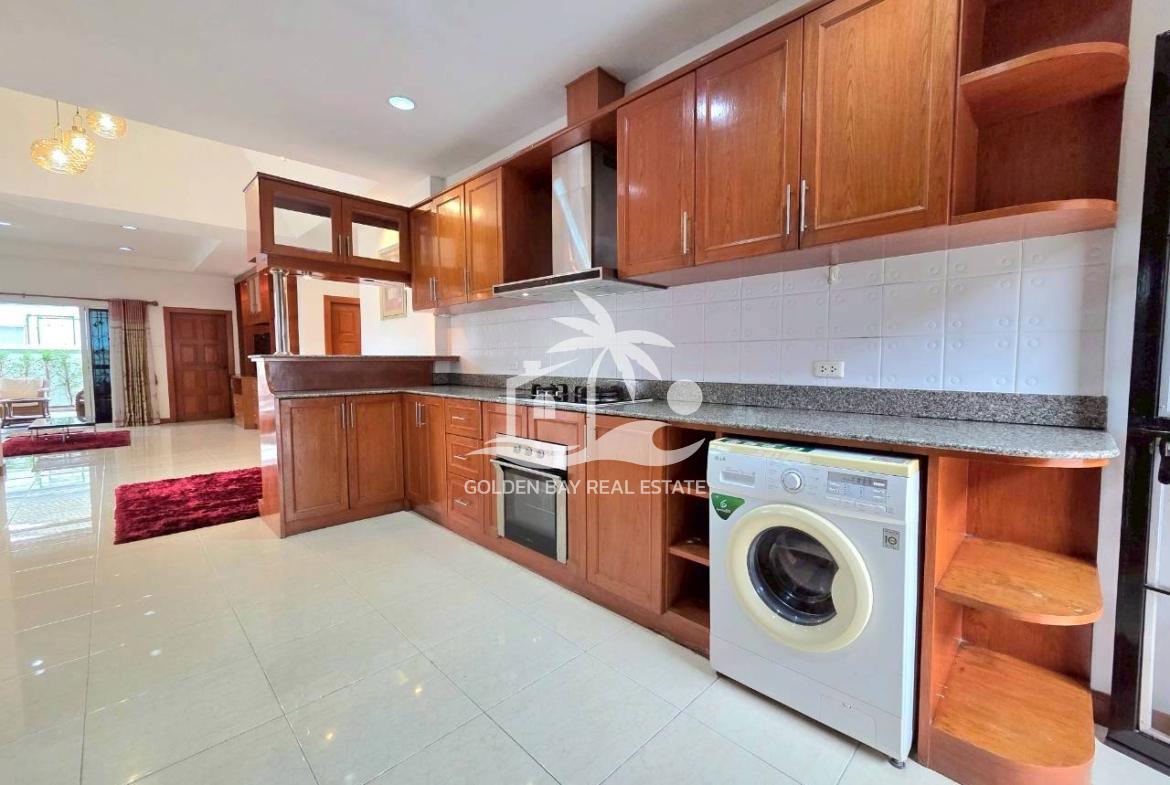 Green Field Villas 1 – East Pattaya