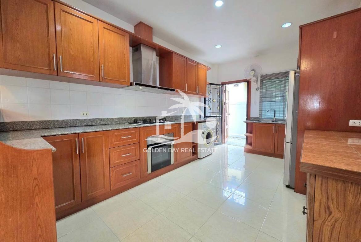 Green Field Villas 1 – East Pattaya