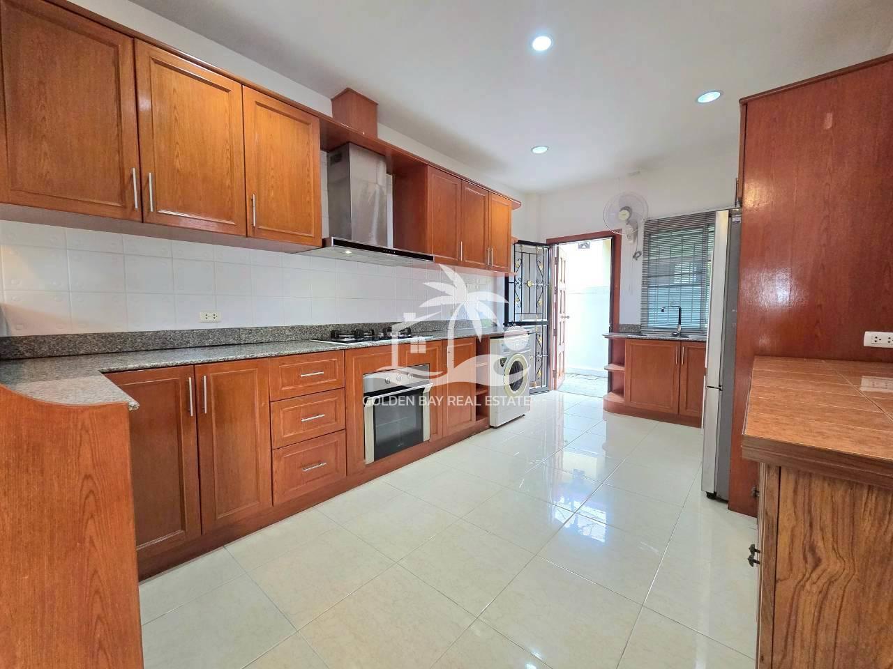 Green Field Villas 1 – East Pattaya