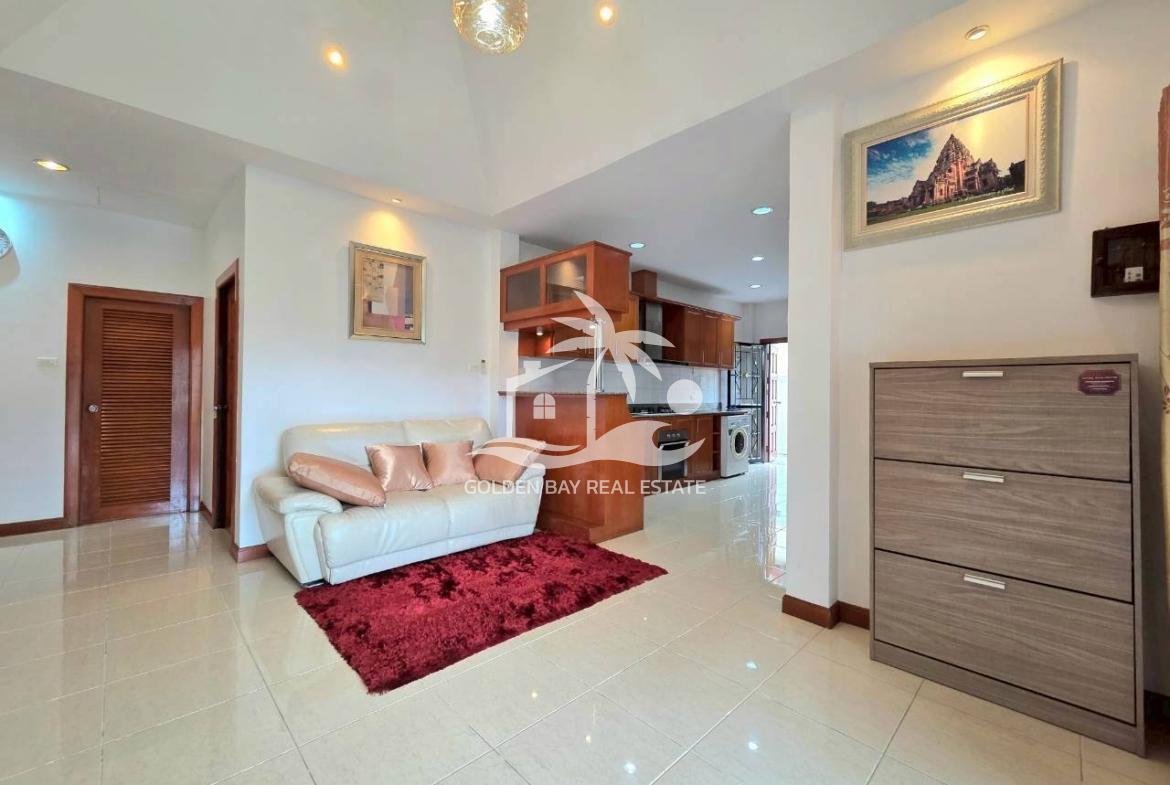 Green Field Villas 1 – East Pattaya