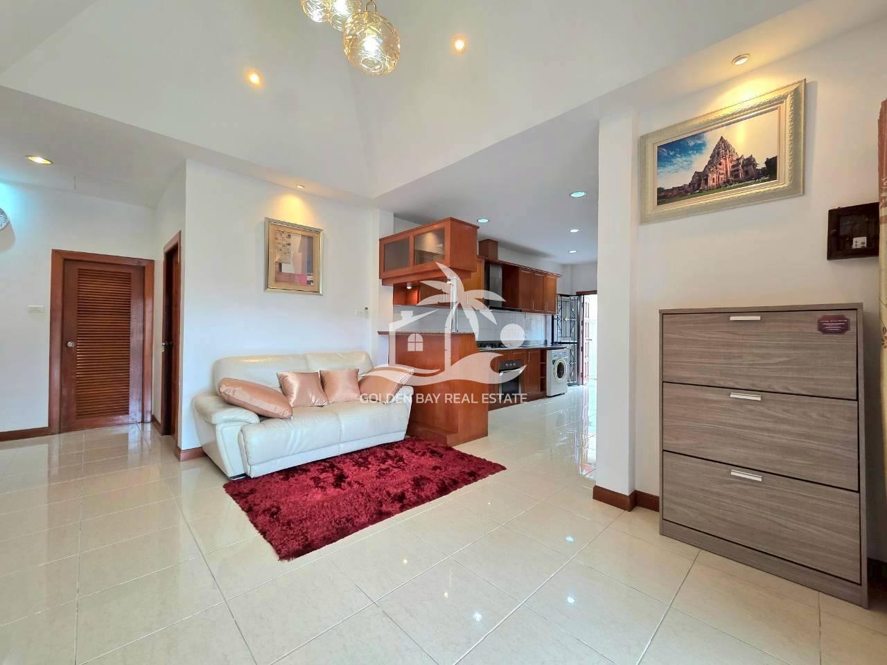 Green Field Villas 1 – East Pattaya