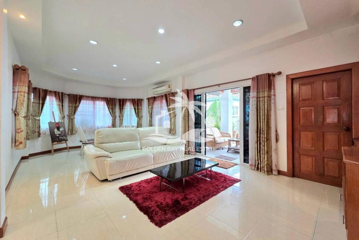 Green Field Villas 1 – East Pattaya