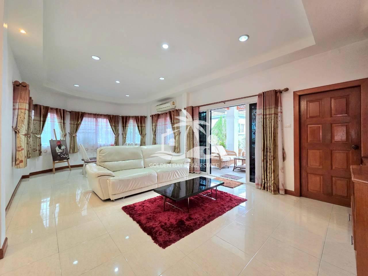 Green Field Villas 1 – East Pattaya
