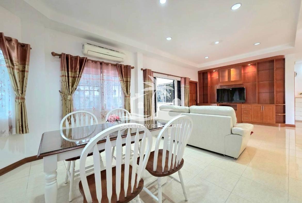 Green Field Villas 1 – East Pattaya