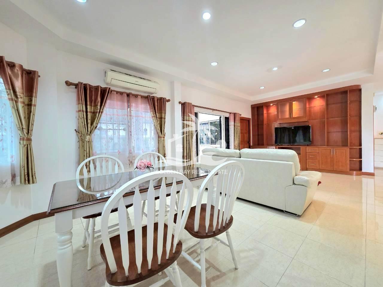 Green Field Villas 1 – East Pattaya