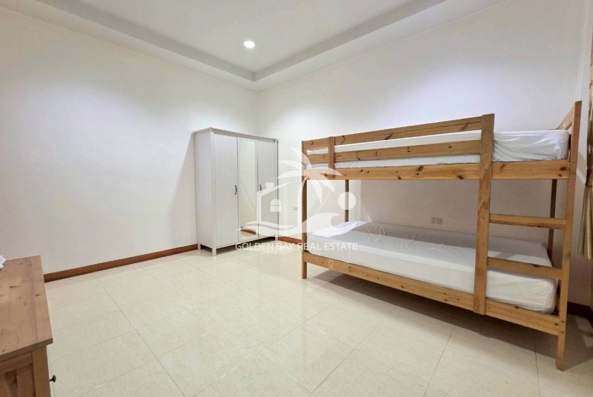 Green Field Villas 1 – East Pattaya