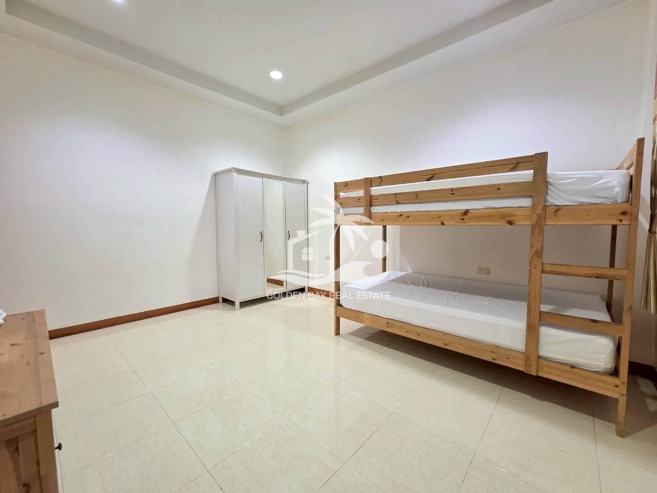 Green Field Villas 1 – East Pattaya