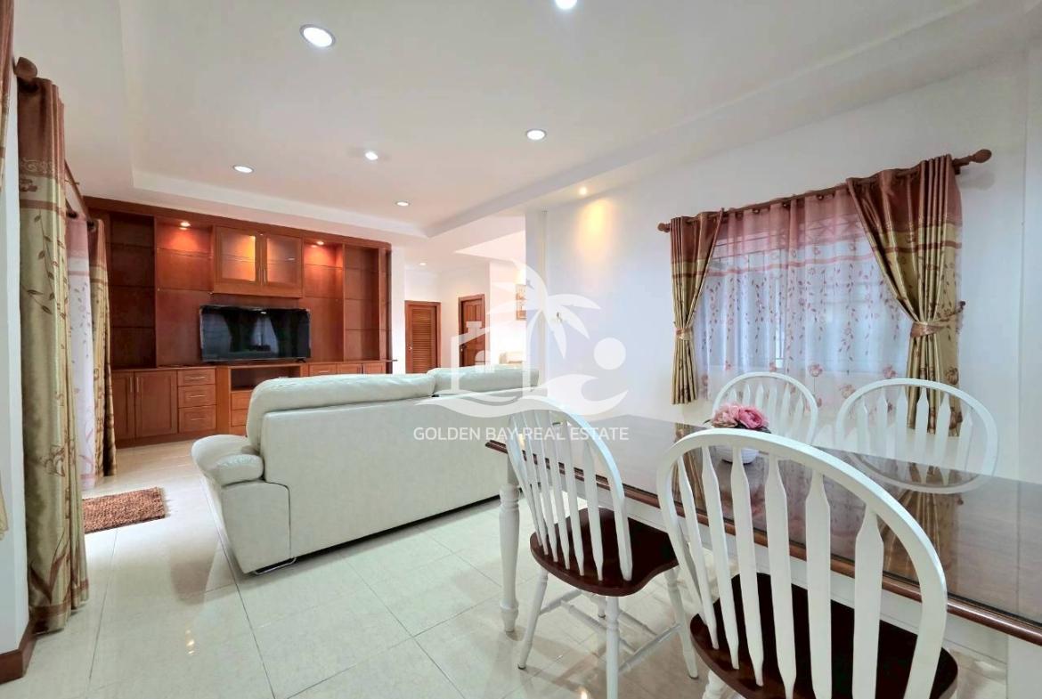 Green Field Villas 1 – East Pattaya