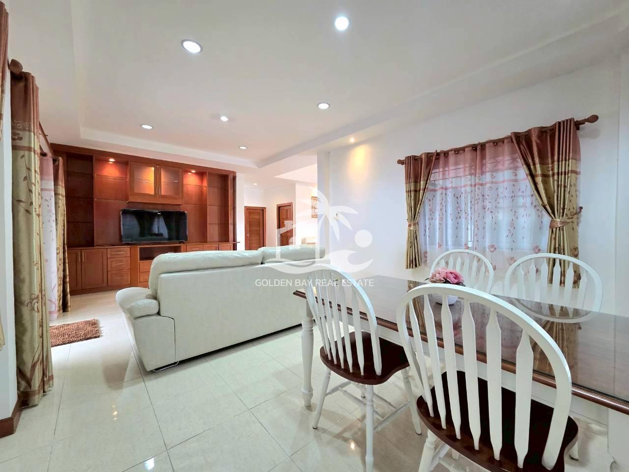 Green Field Villas 1 – East Pattaya