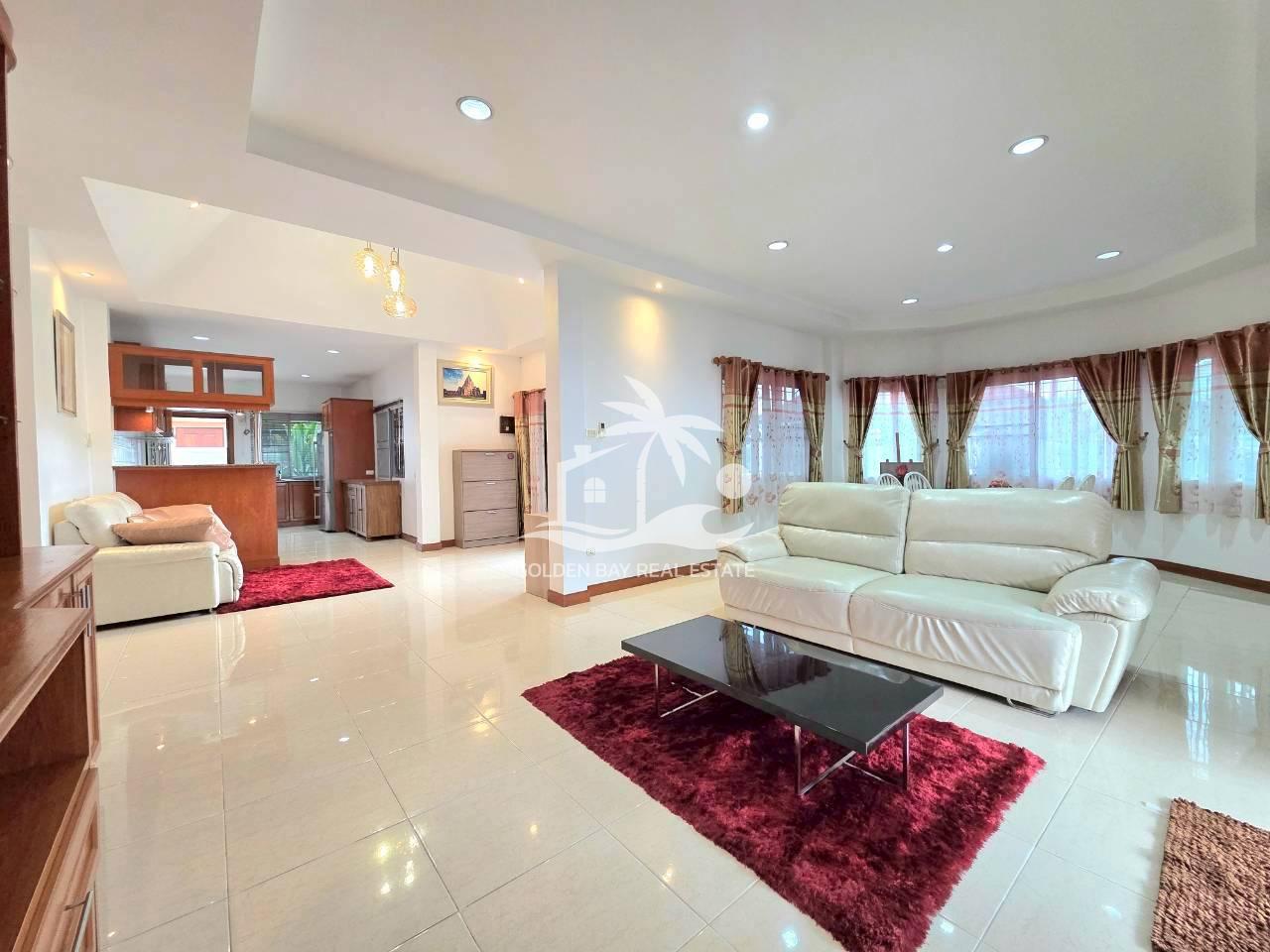 Green Field Villas 1 – East Pattaya