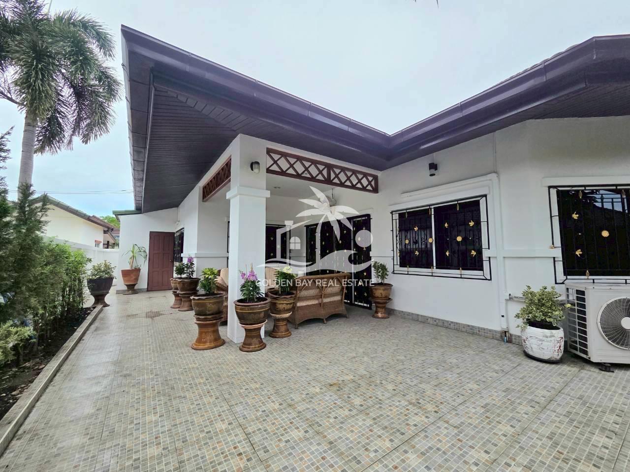 Green Field Villas 1 – East Pattaya