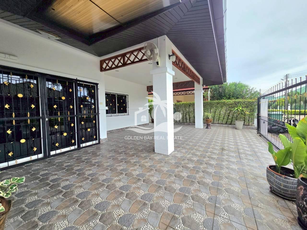Green Field Villas 1 – East Pattaya