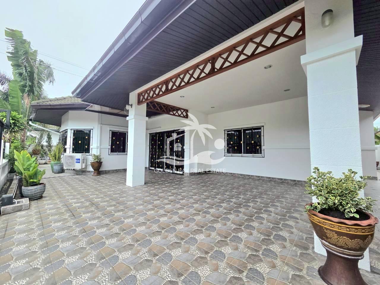 Green Field Villas 1 – East Pattaya