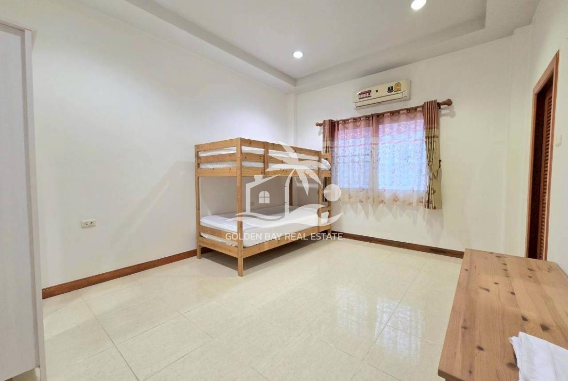 Green Field Villas 1 – East Pattaya