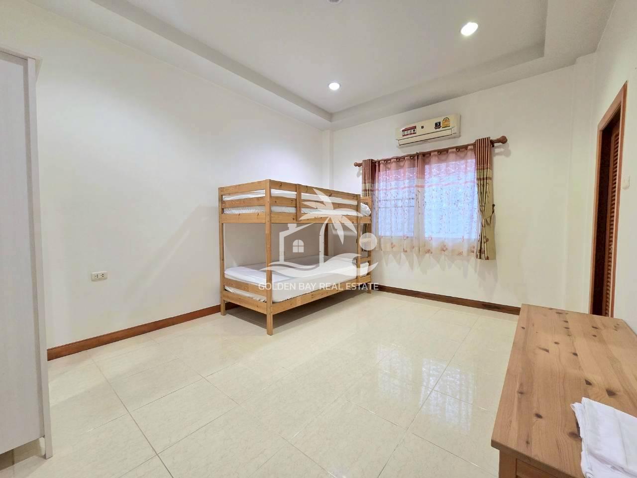 Green Field Villas 1 – East Pattaya