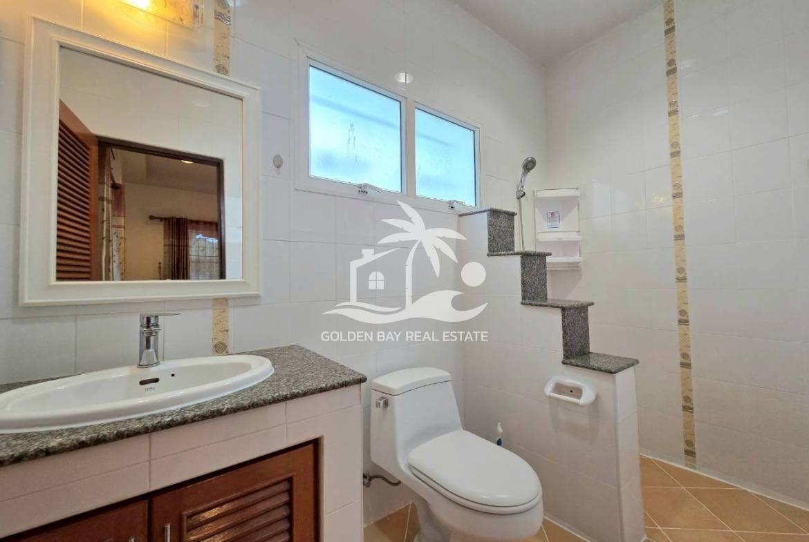 Green Field Villas 1 – East Pattaya