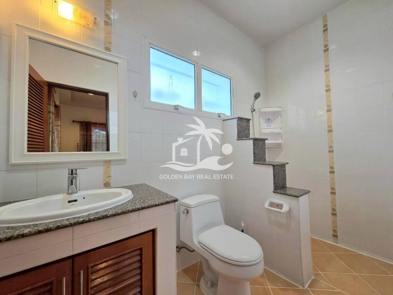 Green Field Villas 1 – East Pattaya