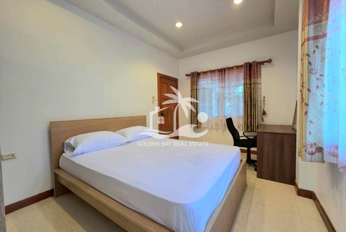 Green Field Villas 1 – East Pattaya