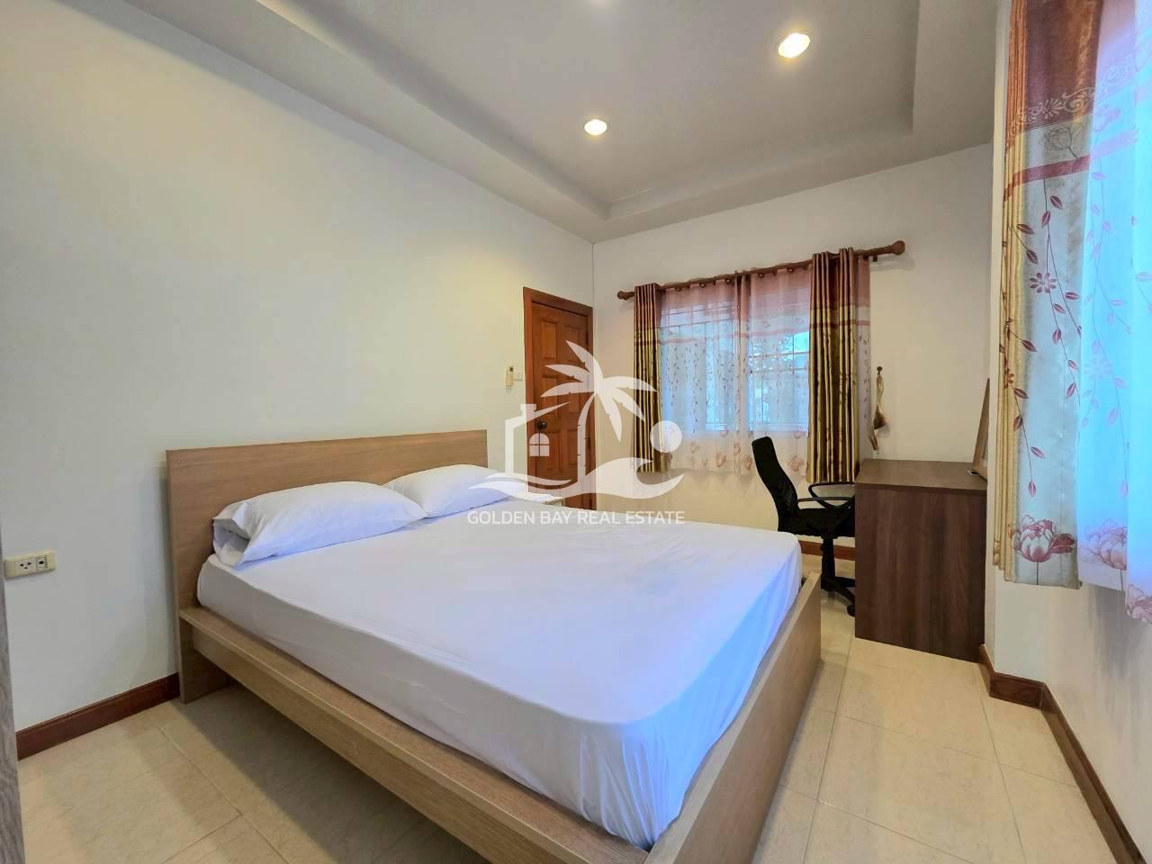 Green Field Villas 1 – East Pattaya