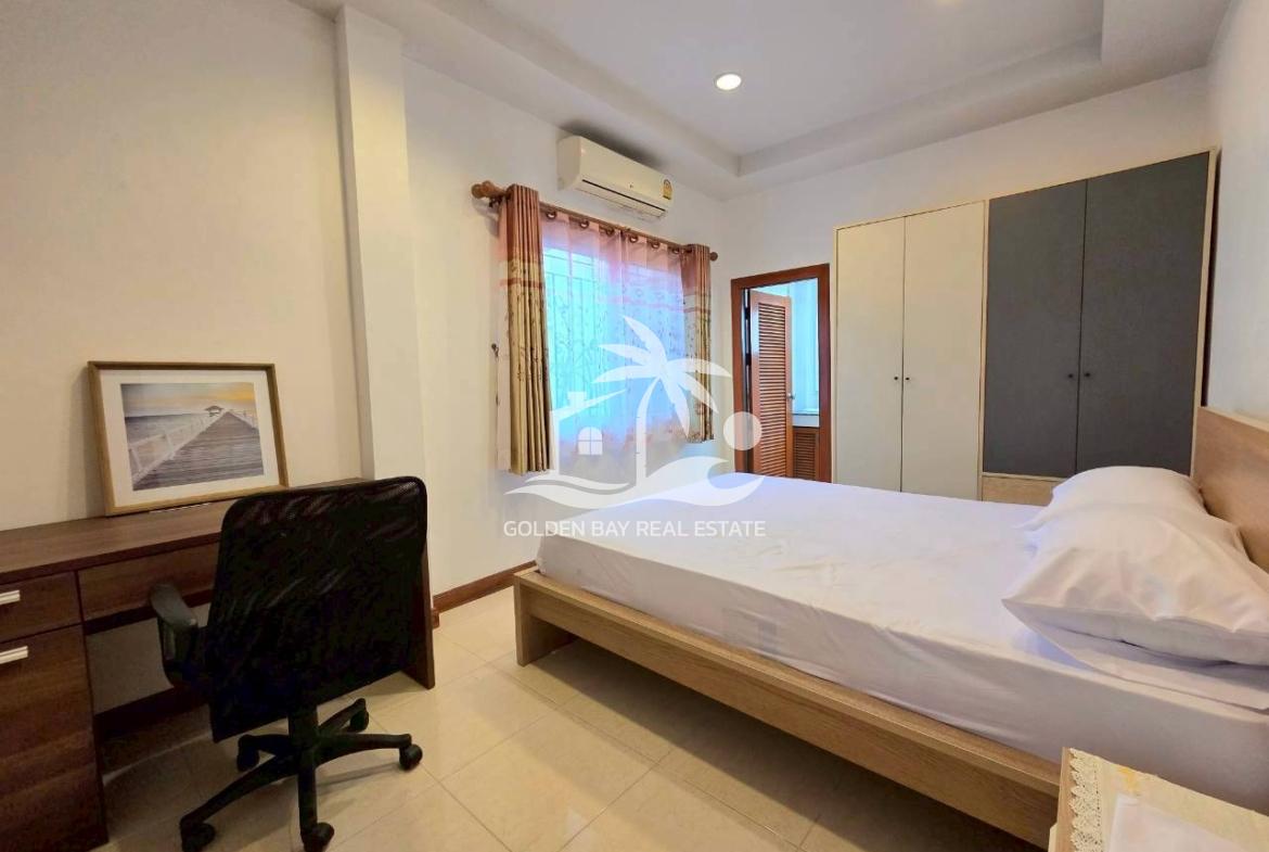 Green Field Villas 1 – East Pattaya