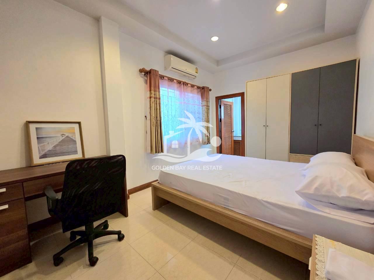 Green Field Villas 1 – East Pattaya