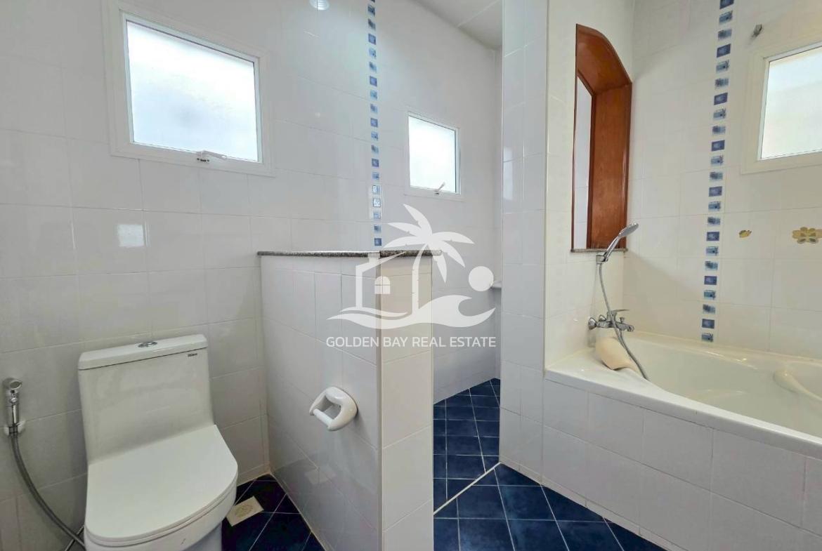 Green Field Villas 1 – East Pattaya