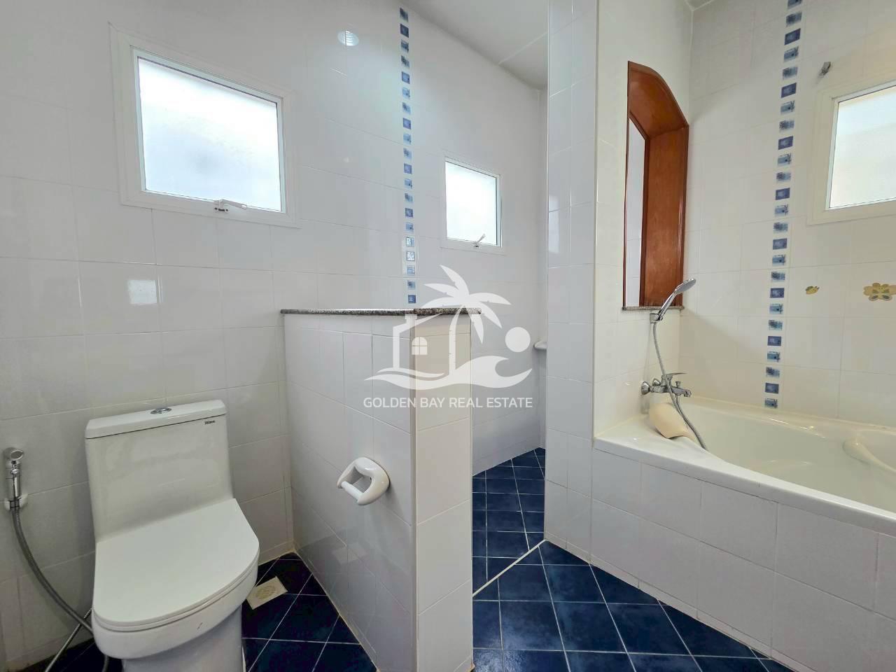 Green Field Villas 1 – East Pattaya