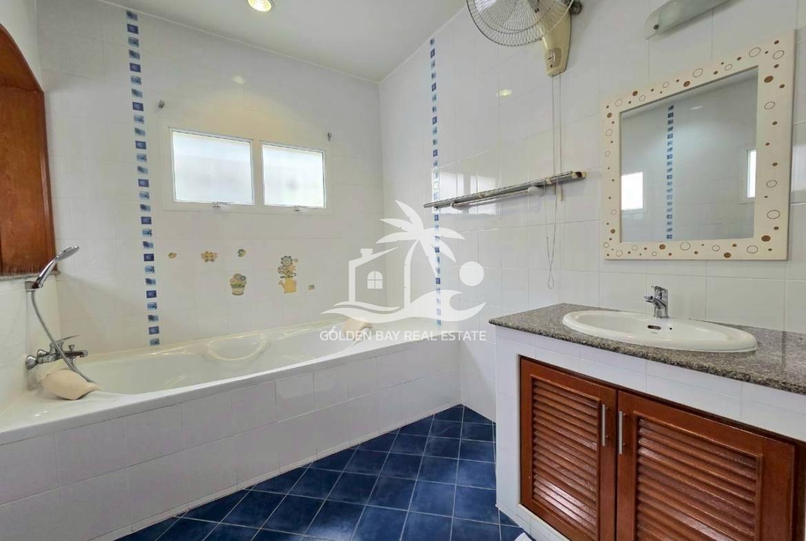 Green Field Villas 1 – East Pattaya