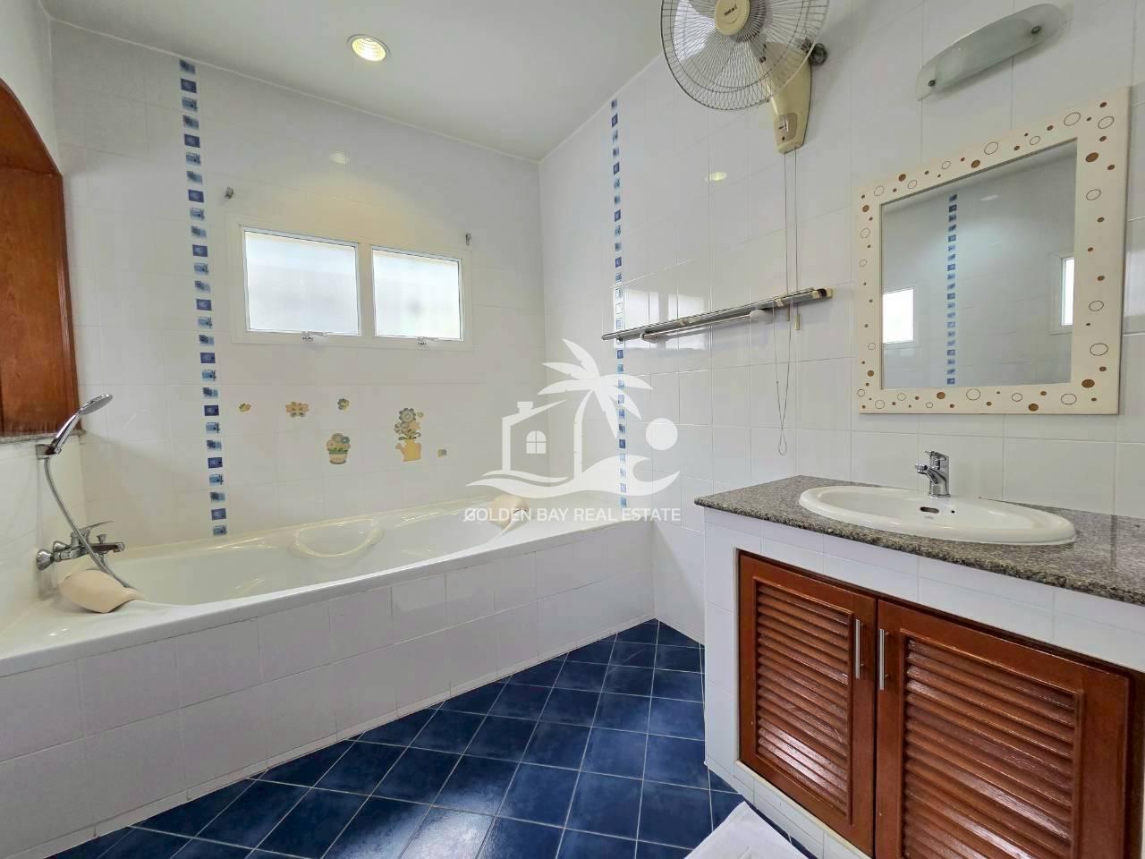 Green Field Villas 1 – East Pattaya